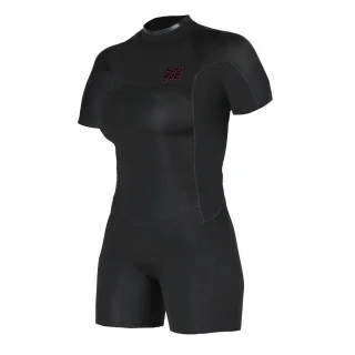 Soöruz Shorty Women 2/2 BZ Divine black