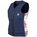 Soöruz Watervest Women Reac navy
