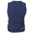 Soöruz Watervest Women Reac navy