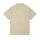 Soöruz M Shirt Linen S/S Carlo off white