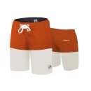 Soöruz M Boardshort Shred 18 Orclay orange