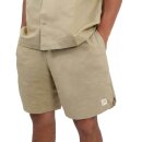 Soöruz M Short Linen Luz dust