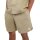 Soöruz M Short Linen Luz dust
