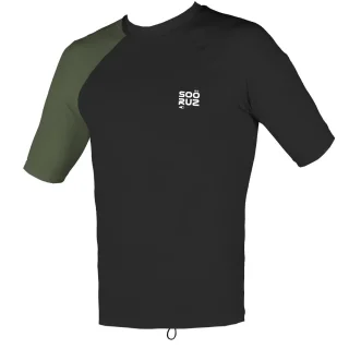 Soöruz M Rashguard S/S Sheff army