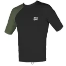 Soöruz M Rashguard S/S Sheff army