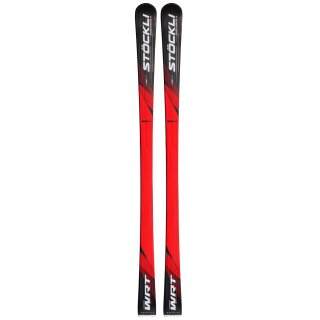 Stöckli Laser WRT D20 26/27