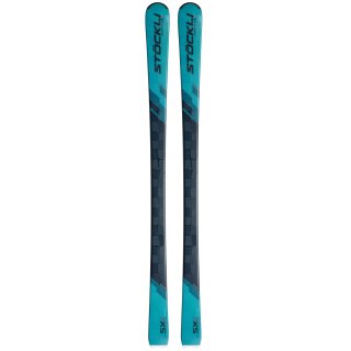 Stöckli Laser SX D20 26/27