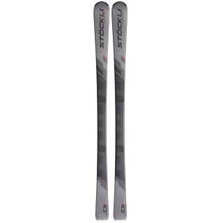 Stöckli Laser CX D20 26/27
