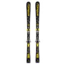 Stöckli Montero AX D20 - Strive 13D yellow