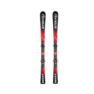 Stöckli WRT Jr. -  M 10