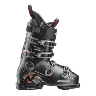 Nordica Pro Machine 3 130 GW black/grey/red