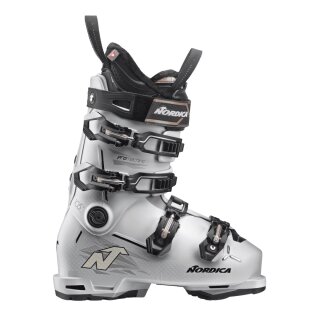 Nordica Pro Machine 3 105 W GW white/black/rose