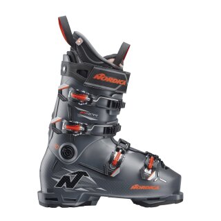 Nordica Pro Machine 3 110 GW grey/black/red