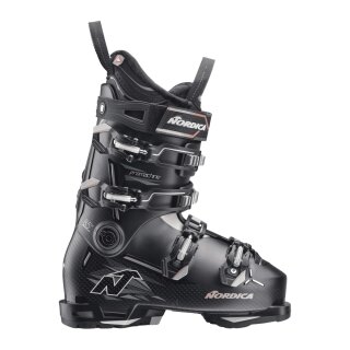 Nordica Pro Machine 3 85 W GW black/rose/white