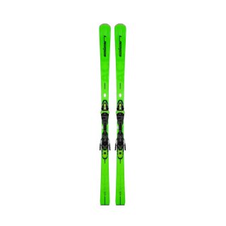 Elan ACE GSX Fusion X - EMX 12.0 GW 26/27