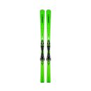 Elan ACE GSX Fusion X - EMX 12.0 GW 26/27