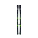 Elan ACE SCX FX - EMX 12.0 GW 26/27