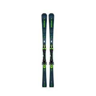 Elan ACE SLX Fusion X - EMX 12.0 GW 26/27