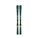 Elan ACE SLX Fusion X - EMX 12.0 GW 26/27