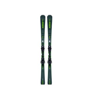 Elan ACE SL 11 FX - EMX 11.0 GW 26/27