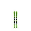 Elan RC ACE JRS - EL 4.5 GW