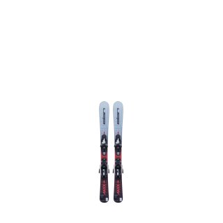 Elan Maxx Red JR  - EL 4.5 GW