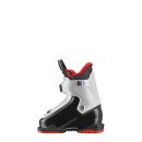 Nordica Speedmachine J 1 black/grey/red