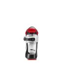 Nordica Speedmachine J 1 black/grey/red