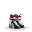 Nordica Speedmachine J 1 black/grey/red