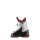 Nordica Speedmachine J 1 black/grey/red