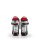 Nordica Speedmachine J 1 black/grey/red