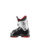 Nordica Speedmachine J 2 black/grey/red