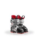Nordica Speedmachine J 2 black/grey/red