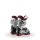 Nordica Speedmachine J 2 black/grey/red