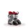 Nordica Speedmachine J 2 black/grey/red