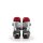 Nordica Speedmachine J 2 black/grey/red