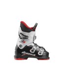 Nordica Speedmachine J 3 black/grey/red