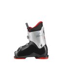 Nordica Speedmachine J 3 black/grey/red