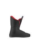 Nordica Speedmachine J 3 black/grey/red