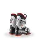Nordica Speedmachine J 3 black/grey/red