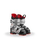 Nordica Speedmachine J 3 black/grey/red