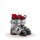 Nordica Speedmachine J 3 black/grey/red