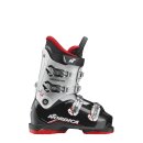 Nordica Speedmachine J 4 black/grey/red