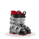 Nordica Speedmachine J 4 black/grey/red