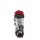Nordica Speedmachine J 4 black/grey/red