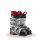 Nordica Speedmachine J 4 black/grey/red