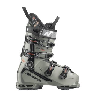 Nordica Speedmachine 3 120 GW grey/black/red
