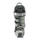 Nordica Speedmachine 3 120 GW grey/black/red