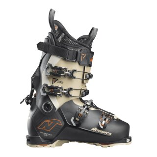 Nordica Unlimited 130 DYN black/sand/copper