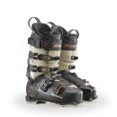 Nordica Unlimited 130 DYN black/sand/copper